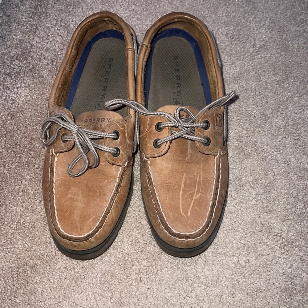 Sperry shoes